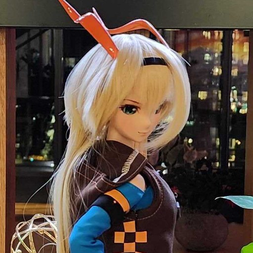Unity Chan