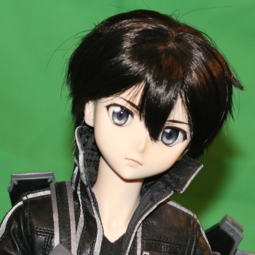 Kirito Kirigaya
