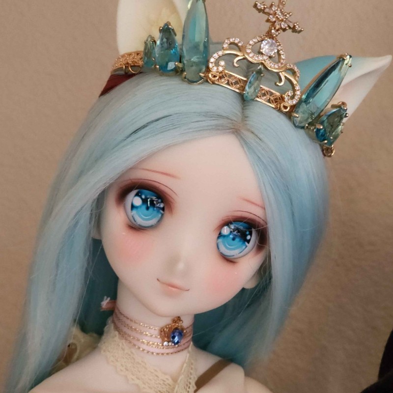 Bluefire Ayusa