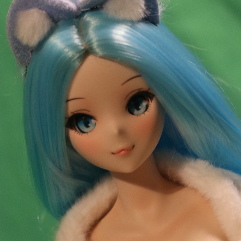 Bluefire Ayusa