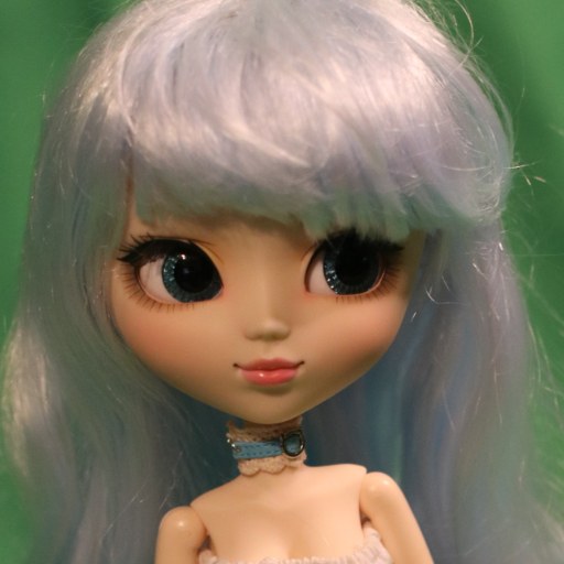 Bluefire Ayusa