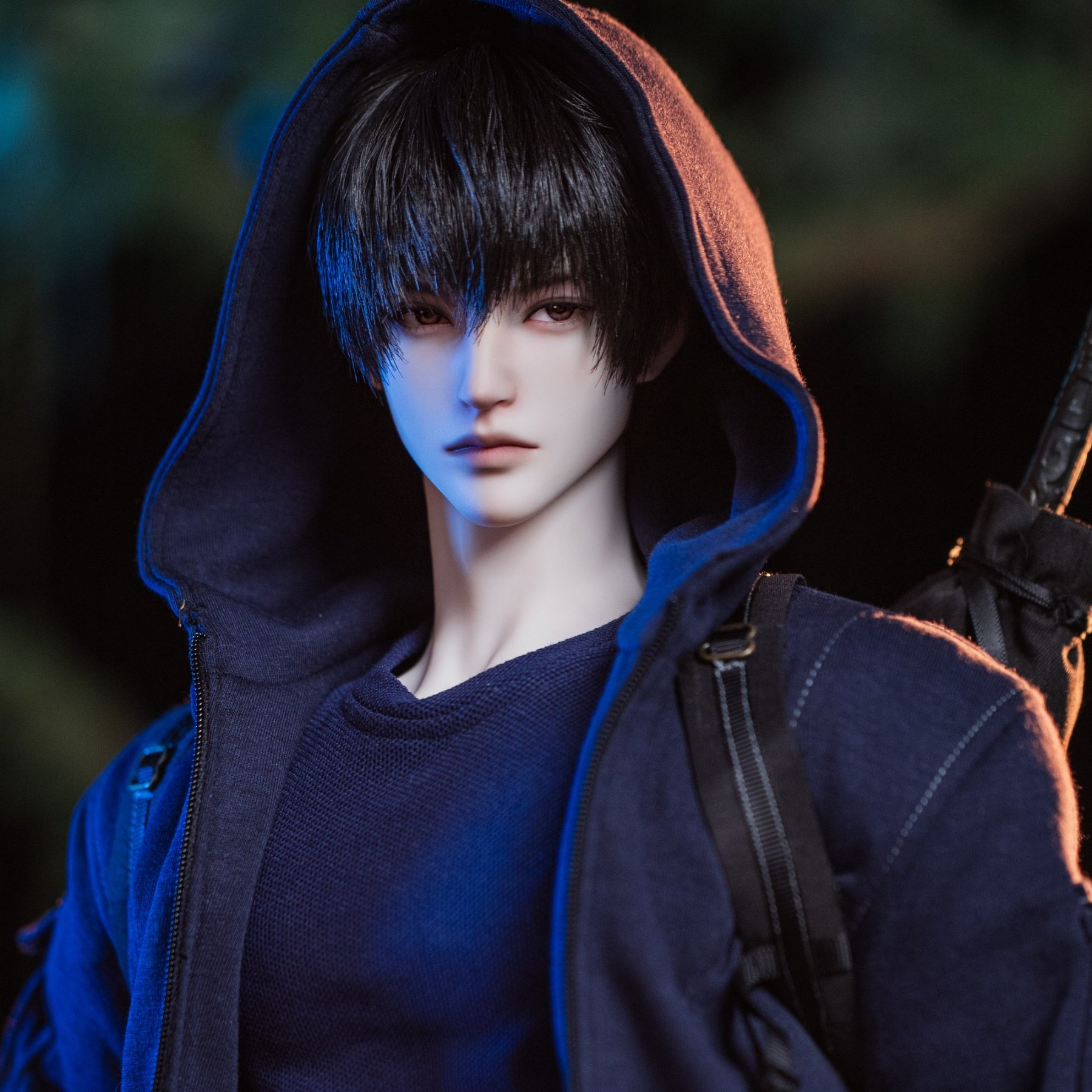 Photo shared by Bluefire Ayusa