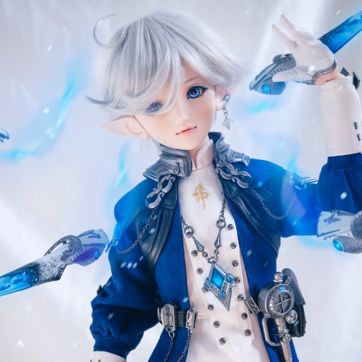 Alphinaud