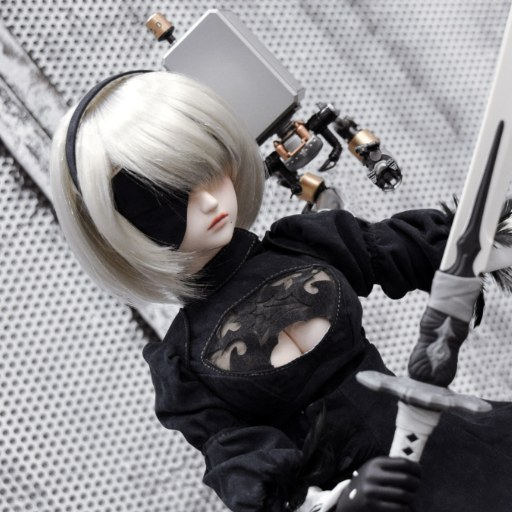 2B
