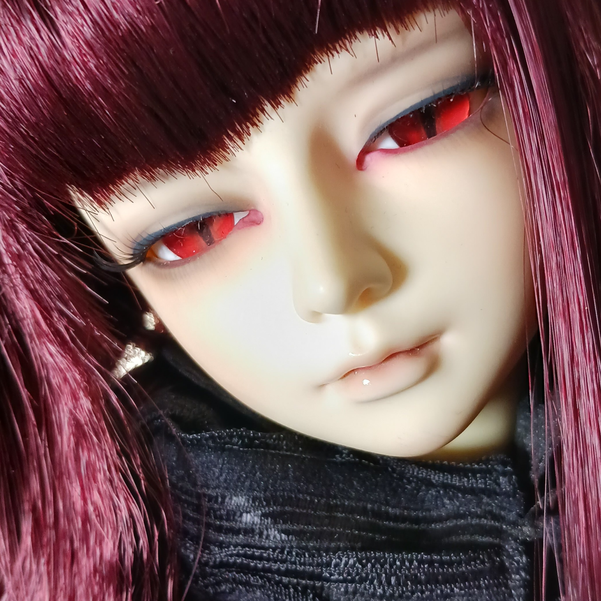 Y'serris Suldek