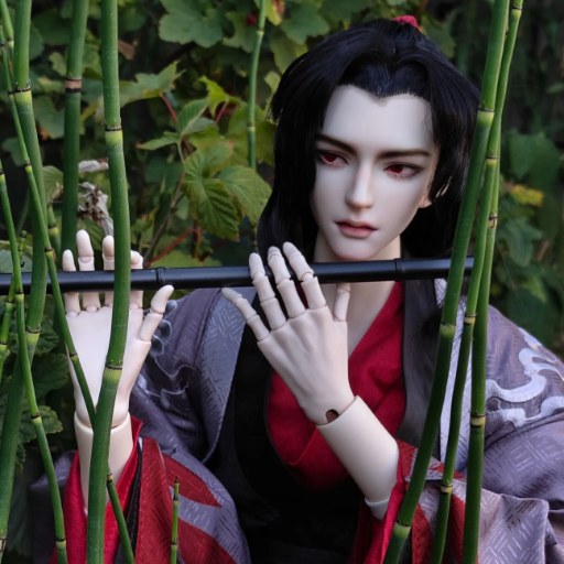 Wei Wuxian