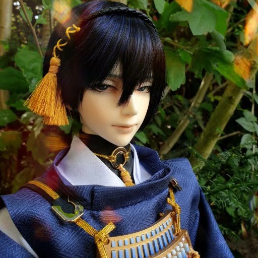 Mikazuki Munechika