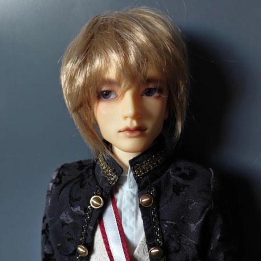 Claude Lionheart