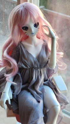 Photo shared by Bluefire Ayusa