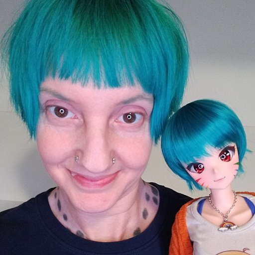 KittyBlue_Dolls