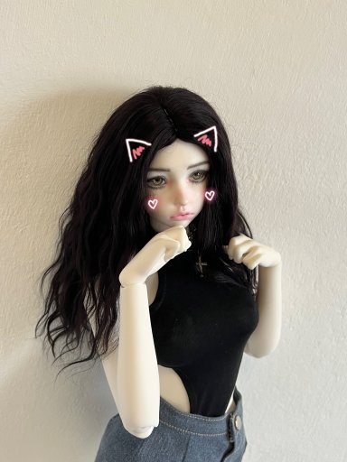 Cutiespybjd