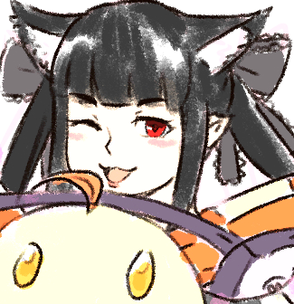 mukyuu