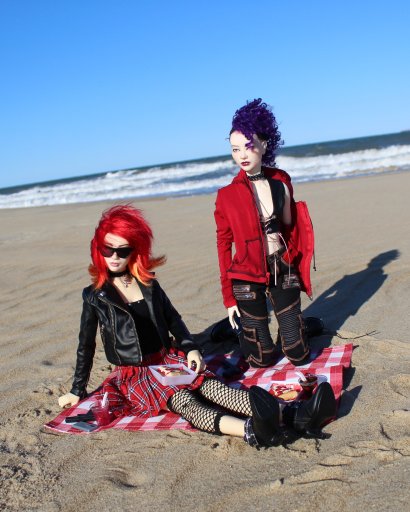 Tatterpunk
