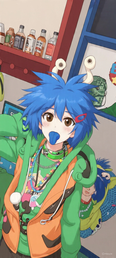 AcidSquidArtStudio